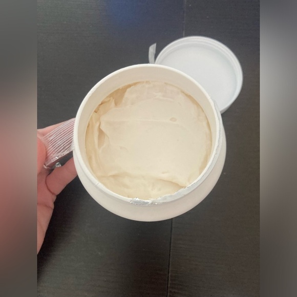 Beekman 1802 Glacial Mint & Eucalyptus whipped Body Cream. Opened but not used - Picture 3 of 5